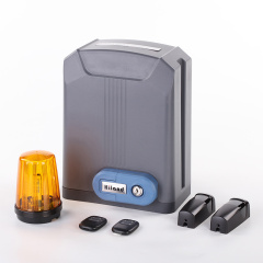 220V Sliding motor with magnetic limit switch SLG61703